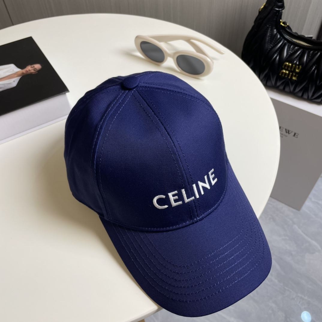 Celine Caps